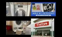 Thumbnail of Miele washing machine