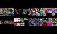 All Too Many Klasky Csupo Effects #1s.