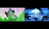 Thumbnail of Bubble Guppies vs MusicalNeptunia4126 Part 11