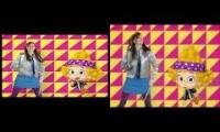 Nick jr rockstar song