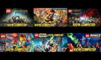Thumbnail of kawaii games full game lego mashup
