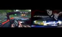 Thumbnail of Lotus Elise VS. VW Togue Race