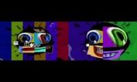 Klasky csupo in G major split