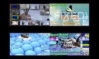 Thumbnail of Sparta Remixes Side by Side 84 (TRVAMVM504 Version)