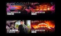 Thumbnail of Tomorrowland 2025 - Multiview - Relive - Freedom - Highlights - MainStage - OWR