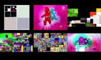 Thumbnail of Too Much Noggin And Nick Jr Logo Collections