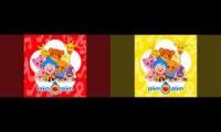 Thumbnail of El payaso plim plim y plim plim the kindness hero mashup