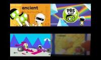 Thumbnail of PBS Kids Random Maze 2