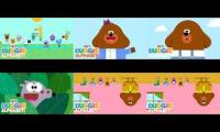 Thumbnail of Hey Duggee Alphabet Word Mation