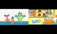 Thumbnail of Up To Faster 11 Parison To Rat-A-Tat