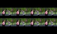Thumbnail of gym motivation vedios