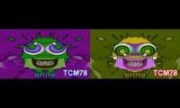 Klasky csupo in unresponding low voice avs effects