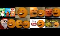 Thumbnail of My Super Single Songs & Annoying Orange Videos