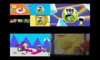 Up To Faster 22 PBS Kids