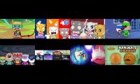 Thumbnail of Talking Tom And friends tv mini,no-0ne1s,annoying orange