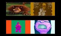top 100 scariest jumpscares