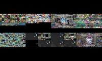 all episodes at the same time - Youtube Multiplier