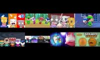 Thumbnail of Talking Tom And friends tv mini,no-0ne1s,zig and sharko,annoying orange