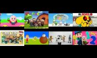 Kids Cheering Sound Effect!! Part 2