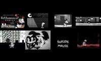 (ESPECIAL I AM BACK) version 119 suicide mouse
