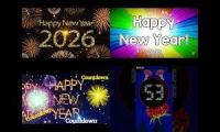 Thumbnail of ALL HAPPY NEW YEAR COUNTDOWN 187