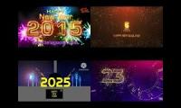 Thumbnail of ALL HAPPY NEW YEAR COUNTDOWN 188