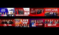 all national channer itv - Youtube Multiplier