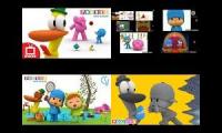 Up To Faster 26 To Pocoyo