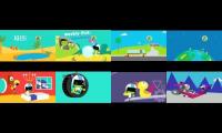 Thumbnail of PBS Kids City - 8 Idents (2)