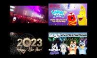 Thumbnail of ALL HAPPY NEW YEAR COUNTDOWN 189