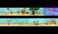 Up To Faster 8 To New Bubble Guppies