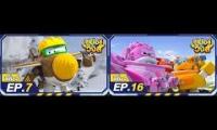 Thumbnail of Up To Faster Parison To Super Wings
