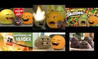 Up To Faster 6 Parison To Annoying Orange