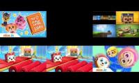 Thumbnail of Up To Faster 39 To Nick Jr.