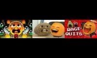 Gametoons,annoying orange