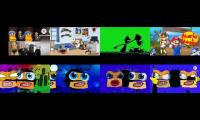 Thumbnail of Up To Faster 8 Screen