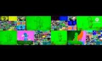 Thumbnail of Too many more noggin and nick jr logo collection