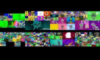 Thumbnail of TOO MANY Noggin And Nick Jr Logo Collections In 109 Parison