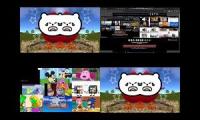 Thumbnail of el pollito pio crying 58 parison by everton machado