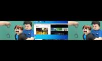 Thumbnail of up to faster 47 parison to Roblox