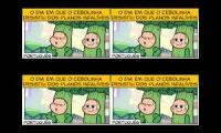 Thumbnail of up to faster 4 Parison to Turma da Monica (5)
