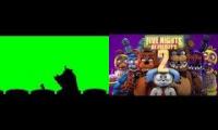 Thumbnail of Timon & pumbaa Interrupt 2 (SIM Fnaf) five nights at Freddy’s 2 full movie