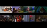 Thumbnail of (Movies Edition) THE END OF THE WORLD! SPARTA REMIX EIGHTPARISON