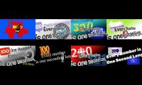 Thumbnail of my countdowwn but each logo is 1 second long