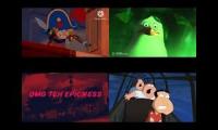 Thumbnail of YET CONTINUATION THE END OF THE WORLD! SPARTA REMIX QUADPARISON 4