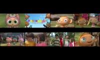 CBeebies Waybuloo YTP mashup