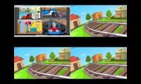 Thumbnail of Up to faster 10 pasion