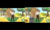FUN PLANET Gigglebiz Games PC mashup