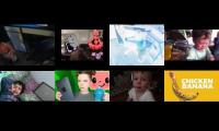 7 Discharged iPad Babies and a Chicken Banana