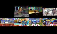 Thumbnail of Slitherin VS JhonJamer1985